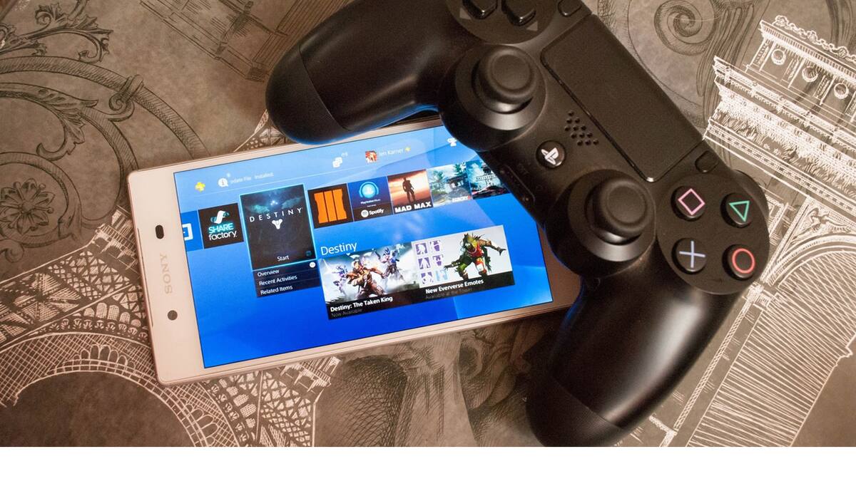 Sony detalló todas las novedades de la versión 7.00 de firmware