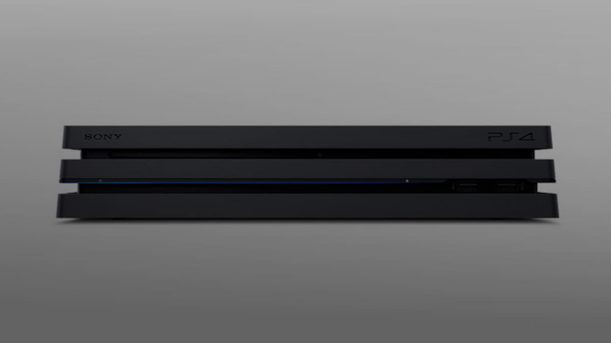 Sony dio a conocer la lista completa de títulos optimizados