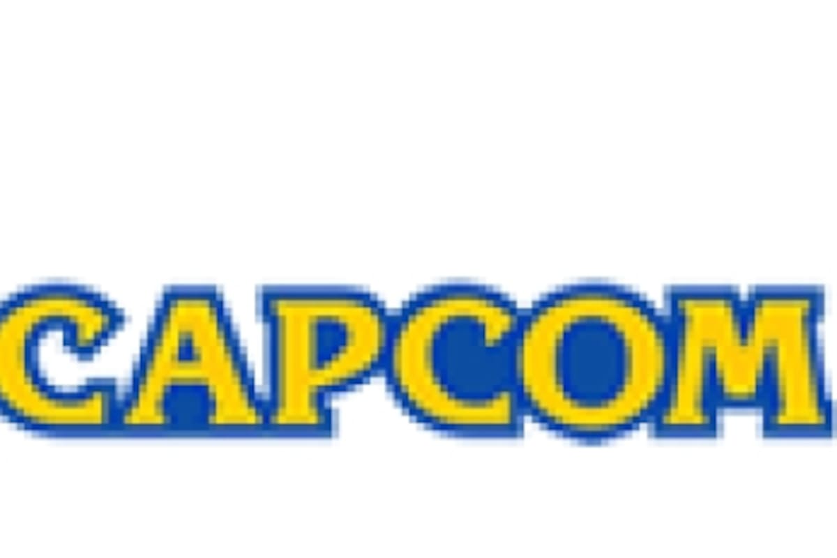 Capcom está a favor de SOPA