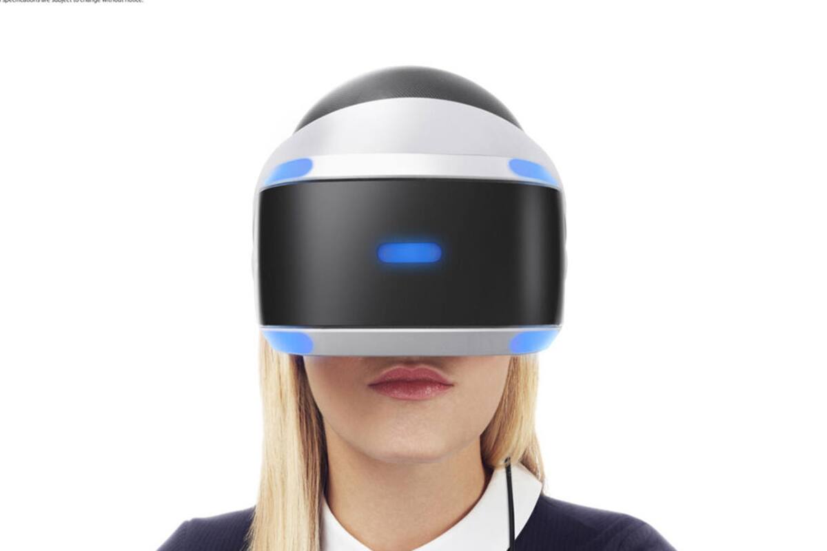 Ventas de PS VR alcanzan a Oculus y Vive en Reino Unido