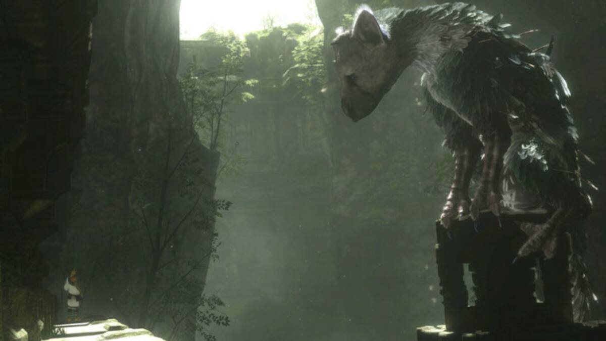 Sony espera su oportunidad para anunciarla