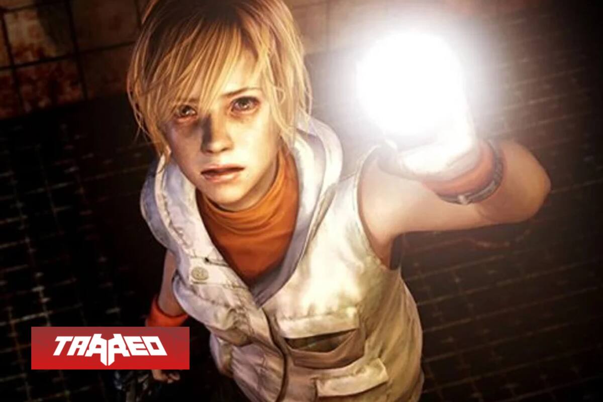 Rumor: Silent Hill sería presentado junto a PS5 en mayo