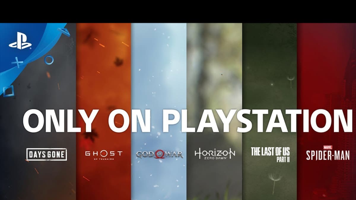 Sony: estas son las historias que definen una generación