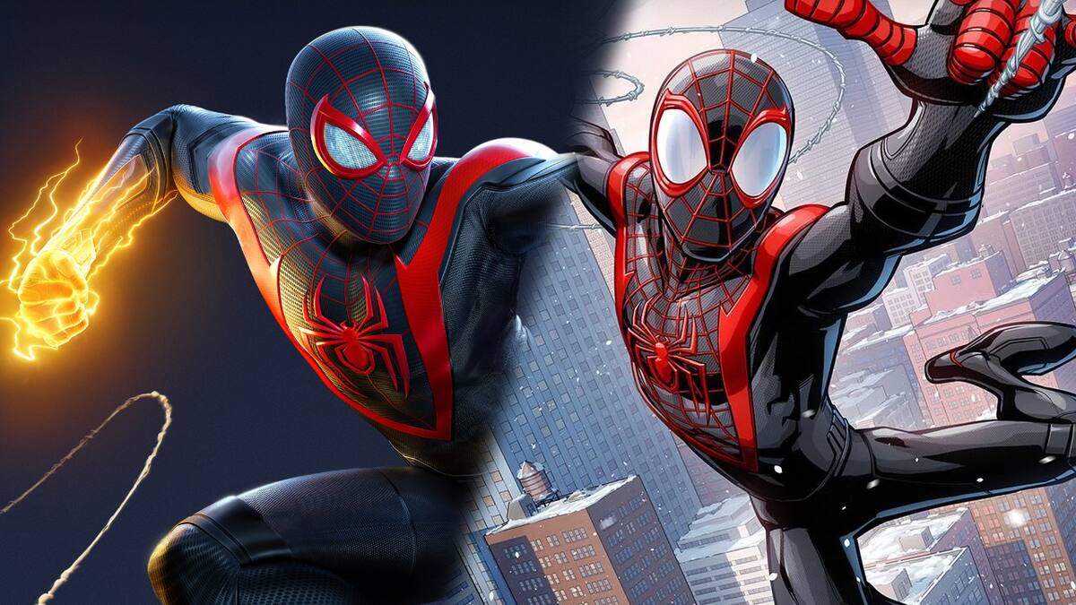 Sony has ambitious plans for its Spider-Verse
