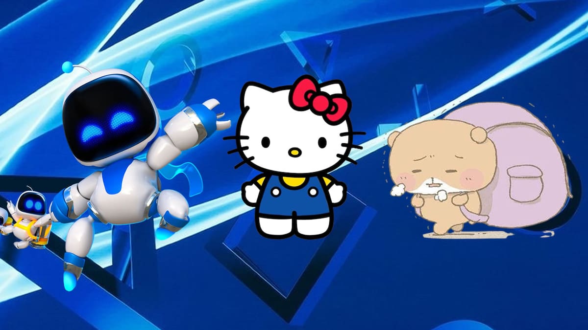 Sony Hello Kitty