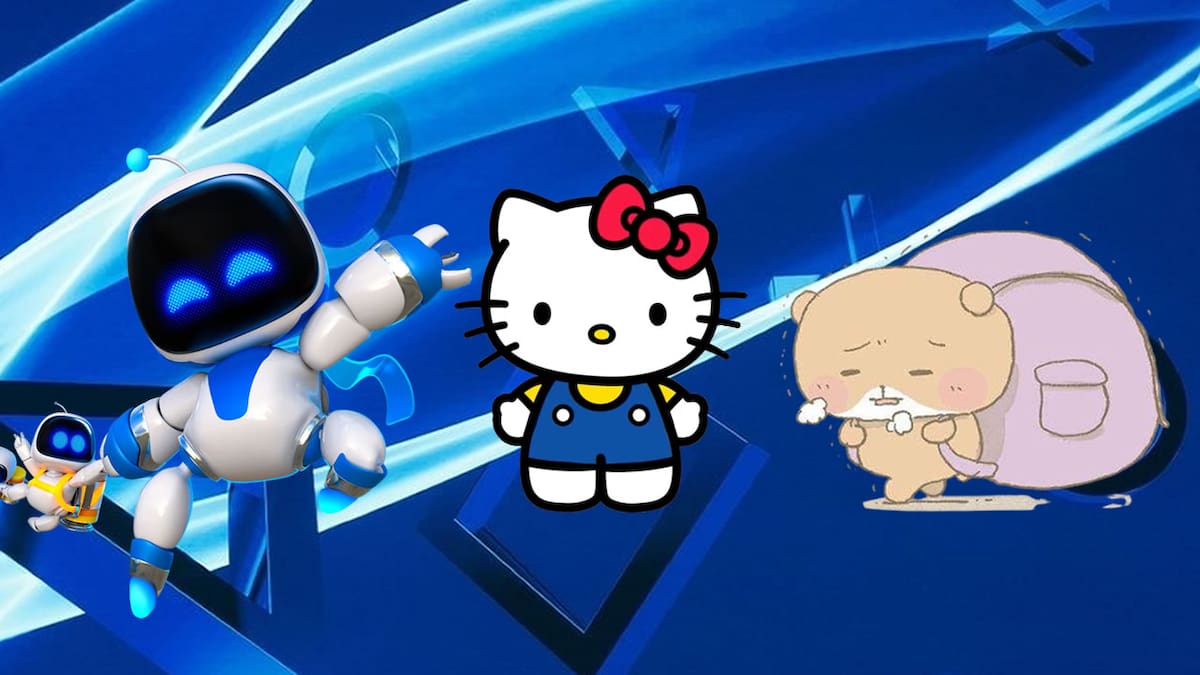 Sony Hello Kitty