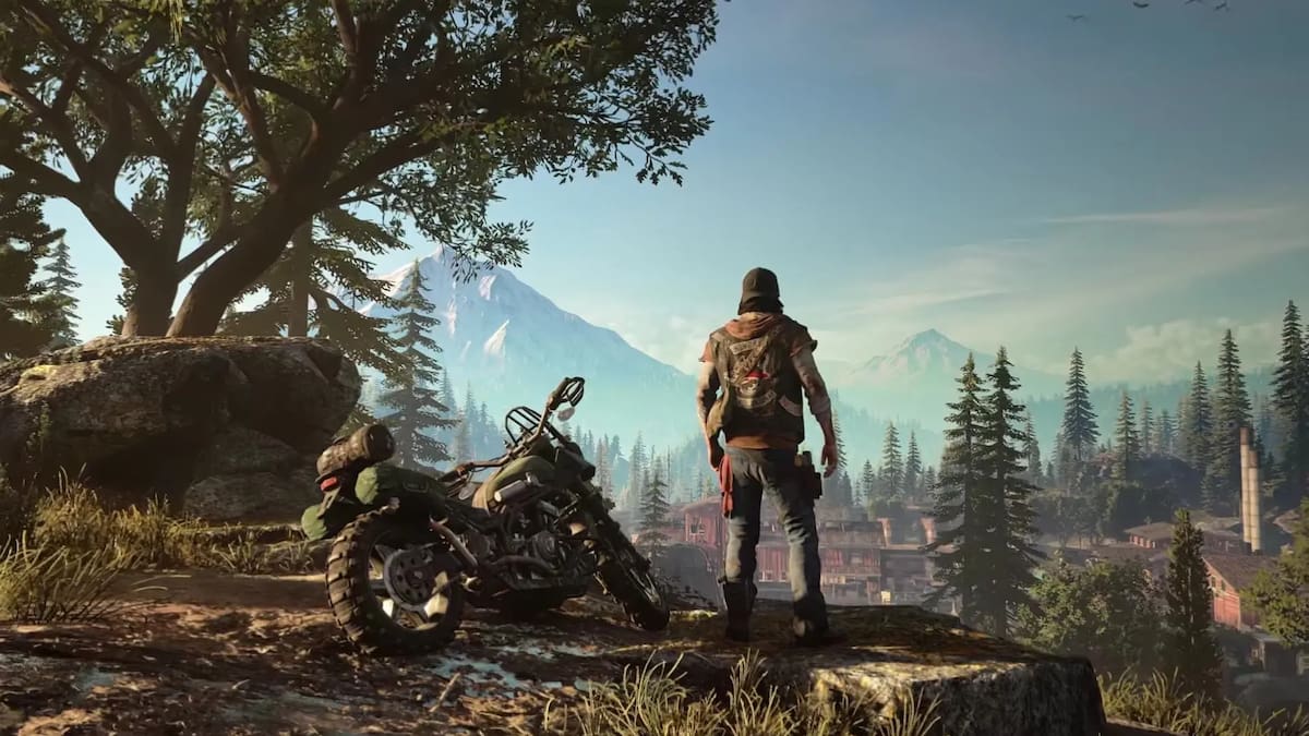 Sony is reportedly working to bring the game to the big screen