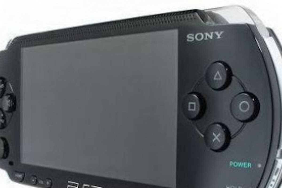 Bundle de PSP con Madden 12 y SHIFT