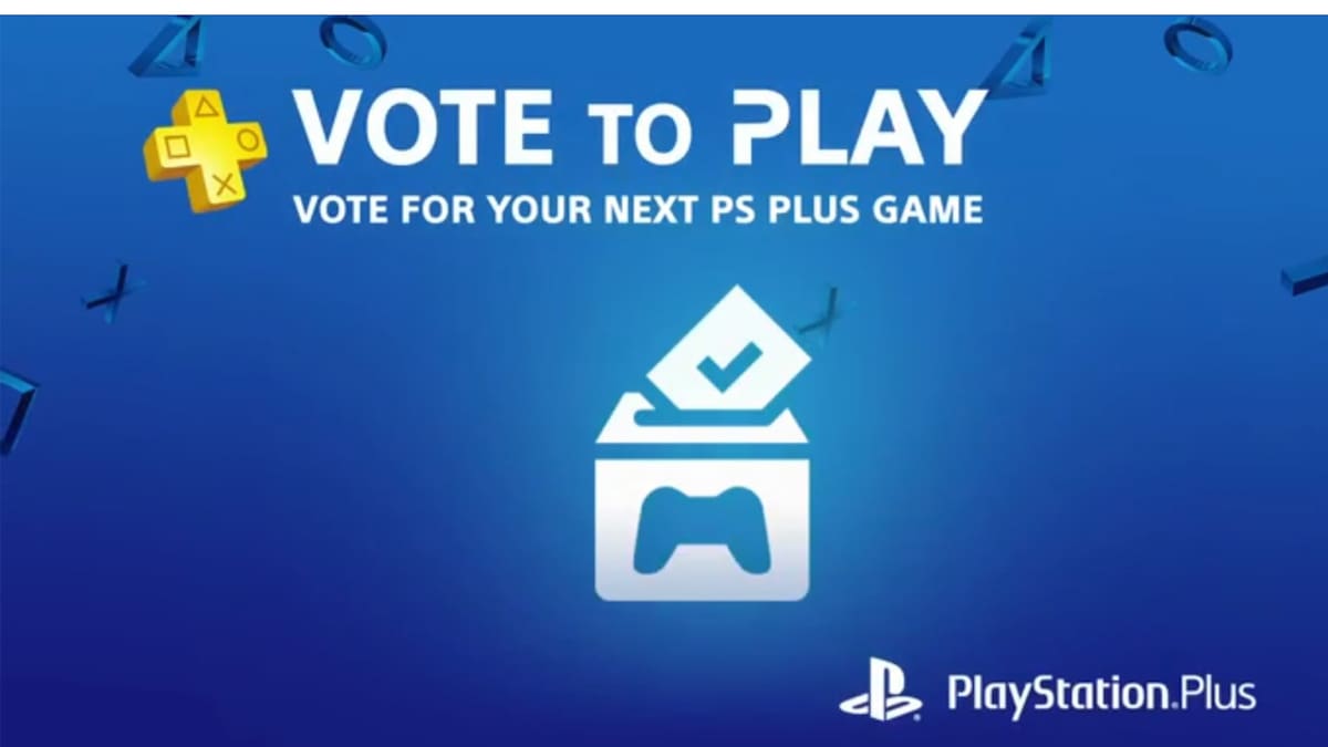 Sony lanza la segunda entrega de Vote to Play