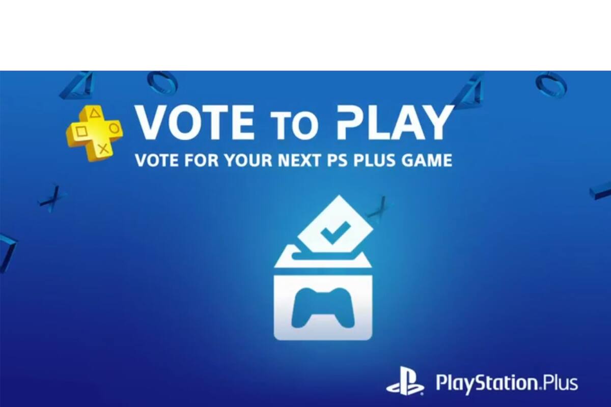 Podrás votar por uno de los títulos gratuitos de PlayStation Plus de marzo