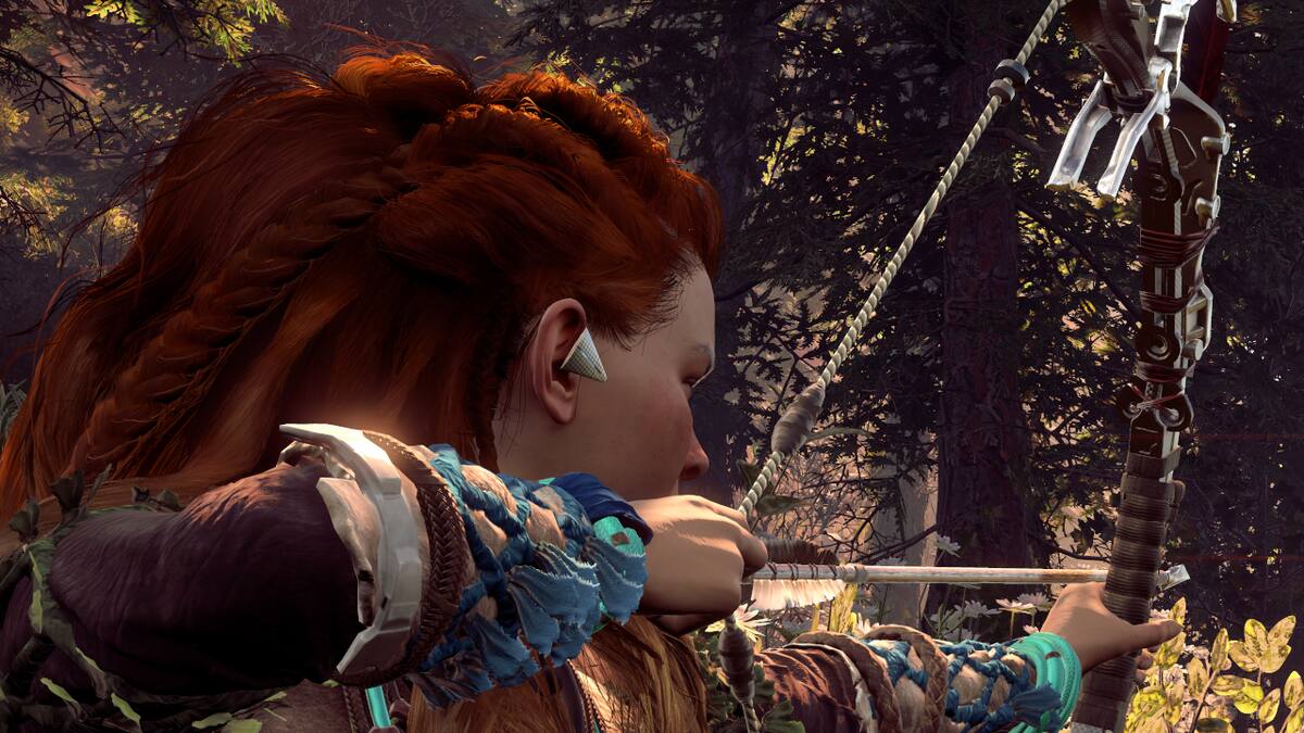 Sony libera emocionante trailer de su exclusiva