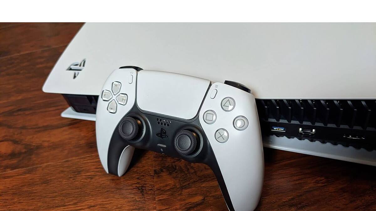 Sony liberó esta mañana una actualización menor para la consola, ¿qué incluye?