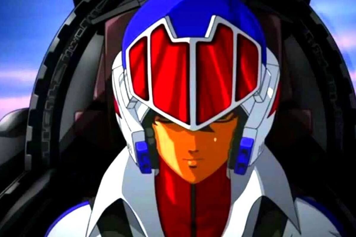 Director del remake de It (Eso) buscará realizar película de Robotech