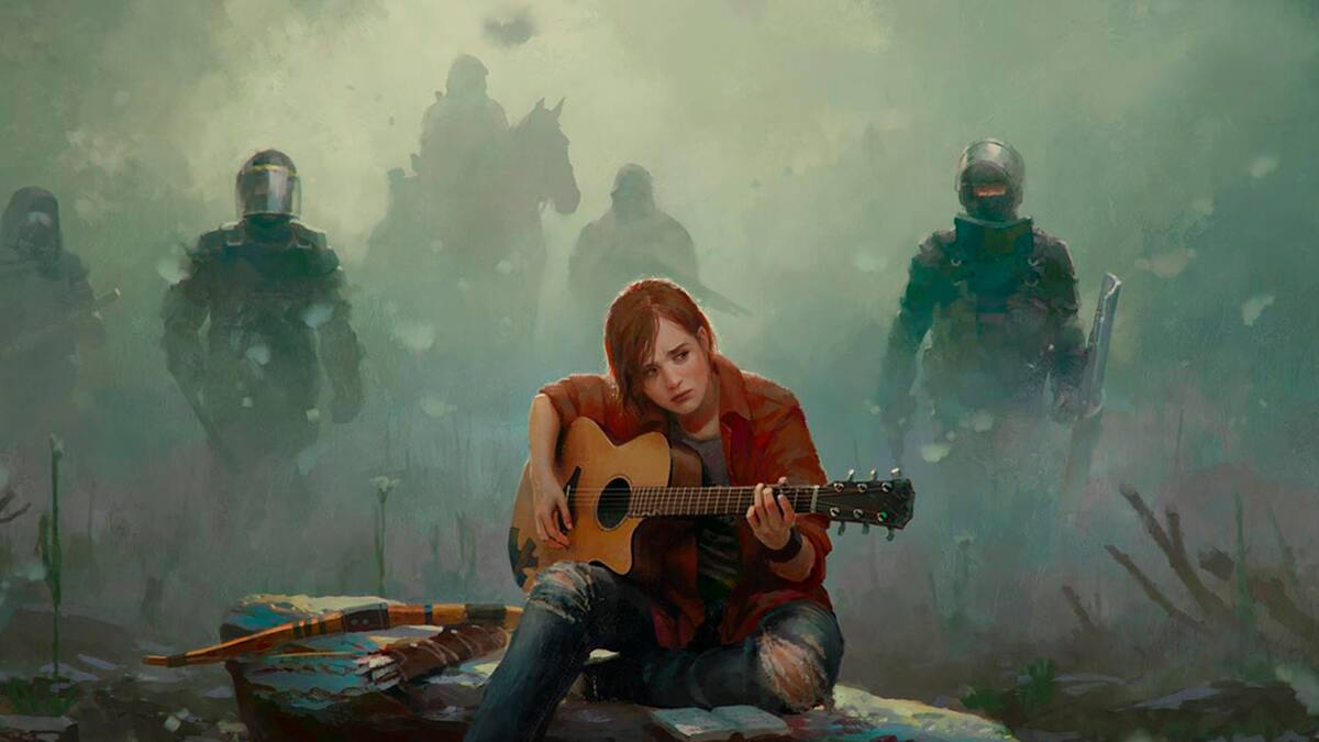Sony llevará Death Stranding y muchos juegos exclusivos más al evento español