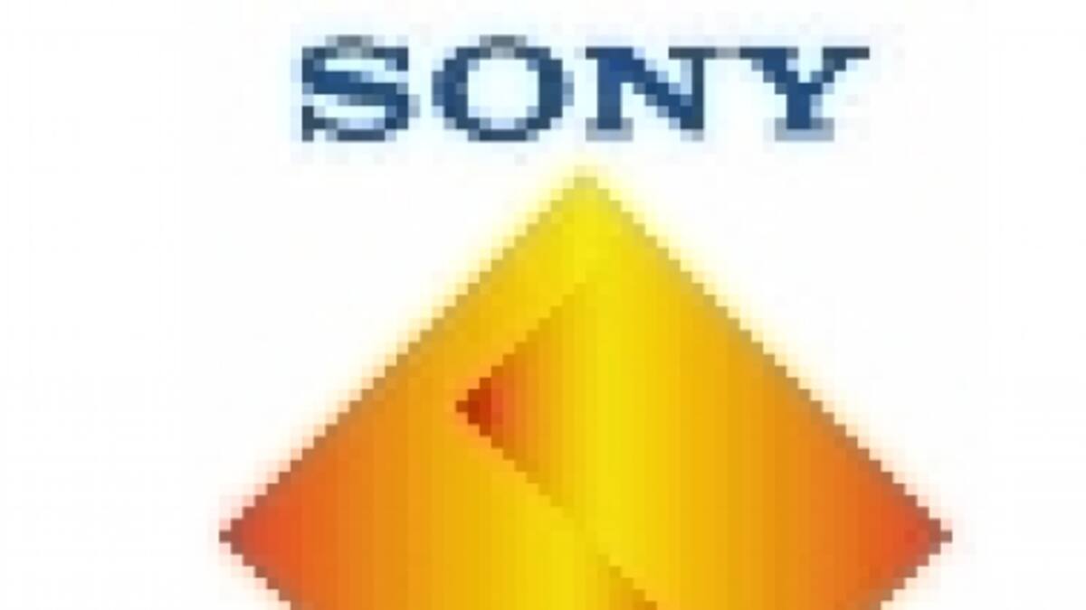 Sony lo aclara y se disculpa