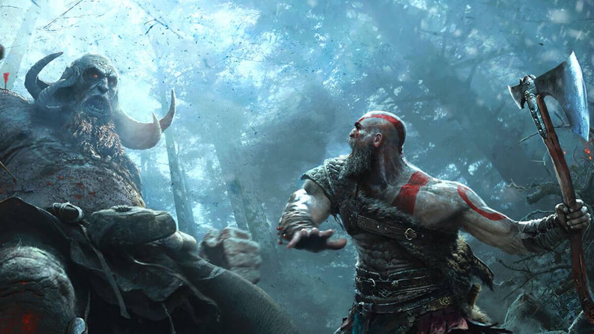Sony muestra nuevo gameplay del esperado título