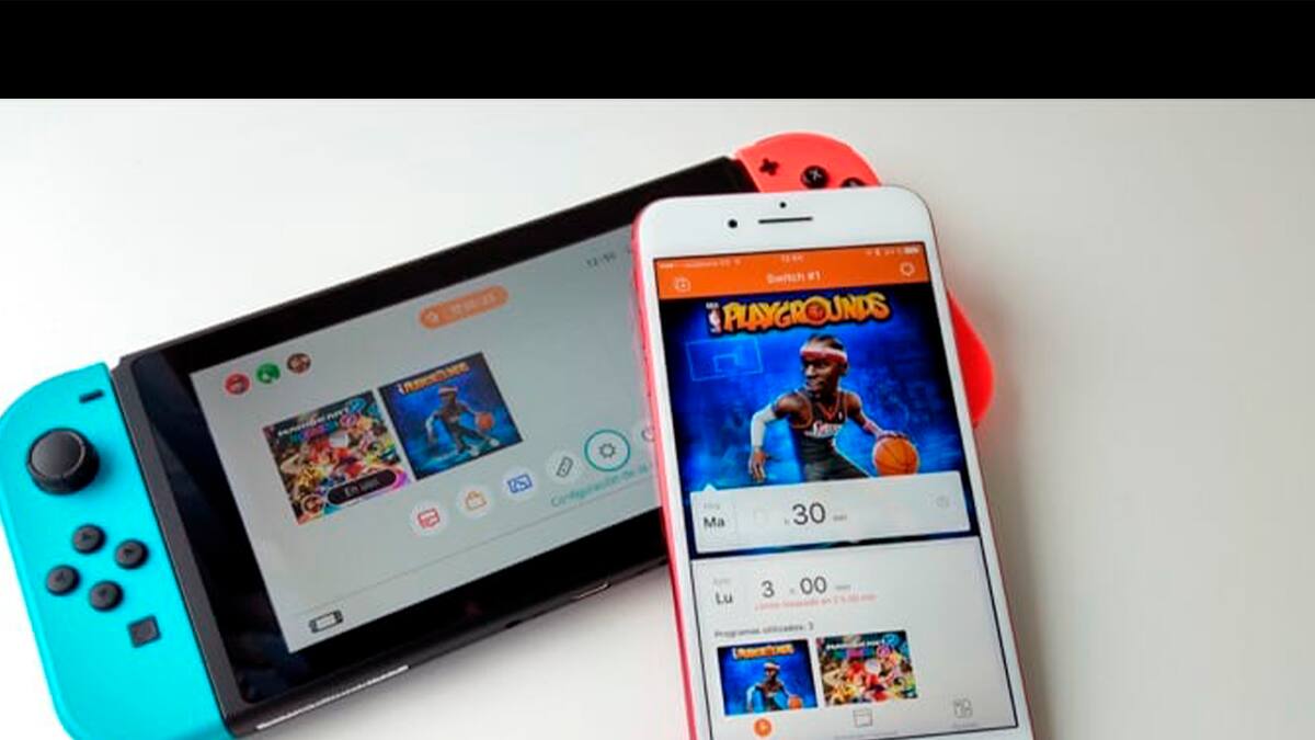 ¡Sony, no! Ah, perdón, es la costumbre