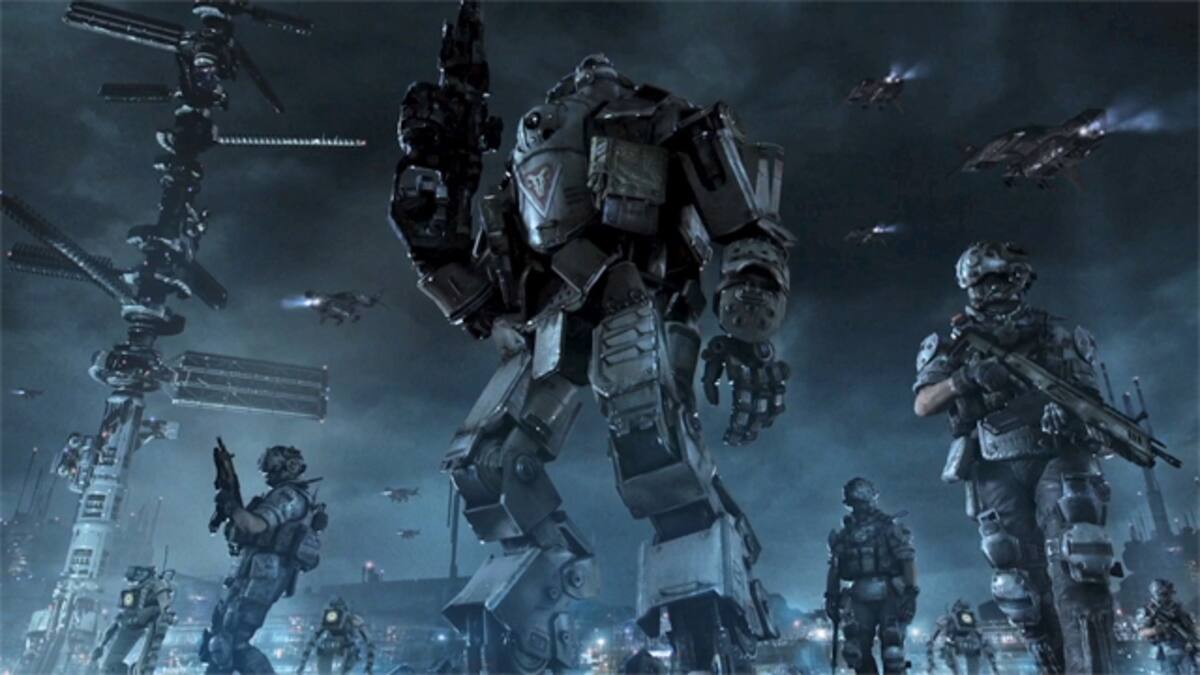 Sony no estaba listo y ofreció a Respawn el PS Vita
