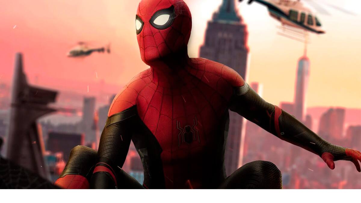 Sony no ha confirmado si veremos el avance pronto