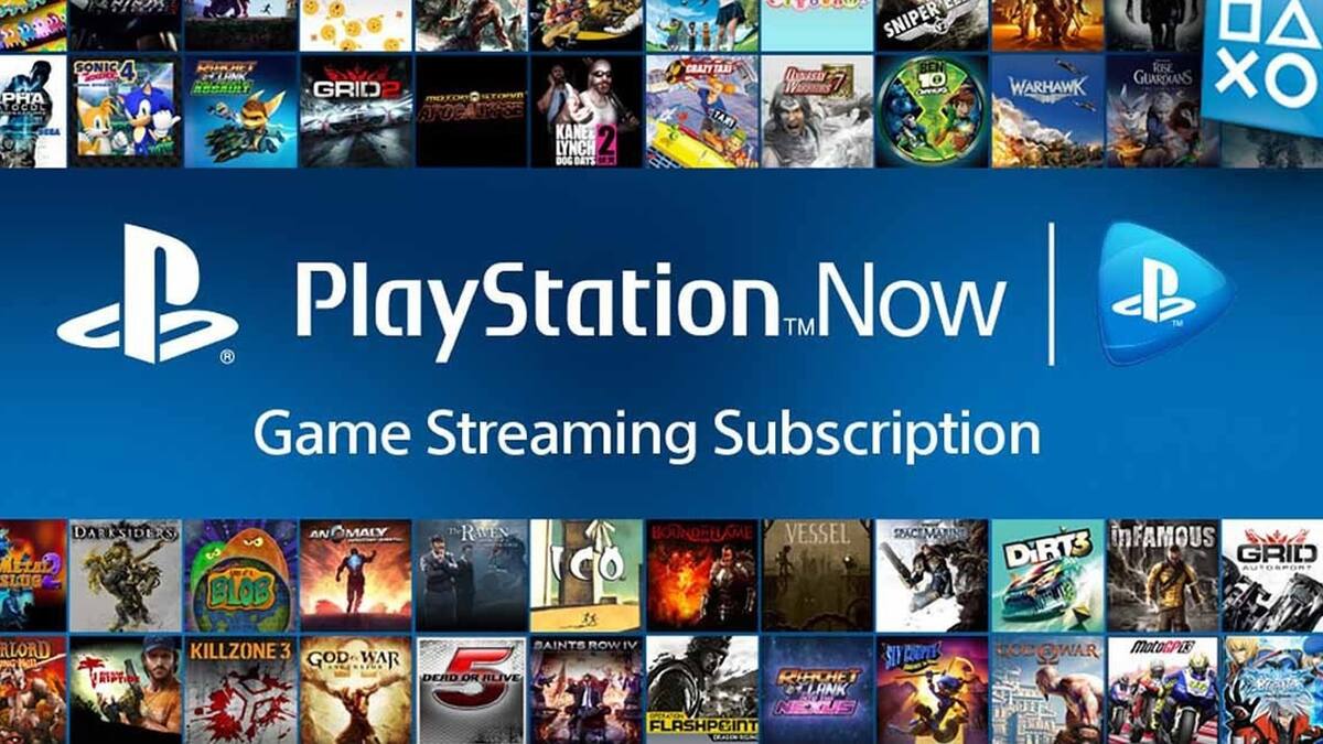 Sony ofrece una prueba gratuita de su servicio de streaming y descarga