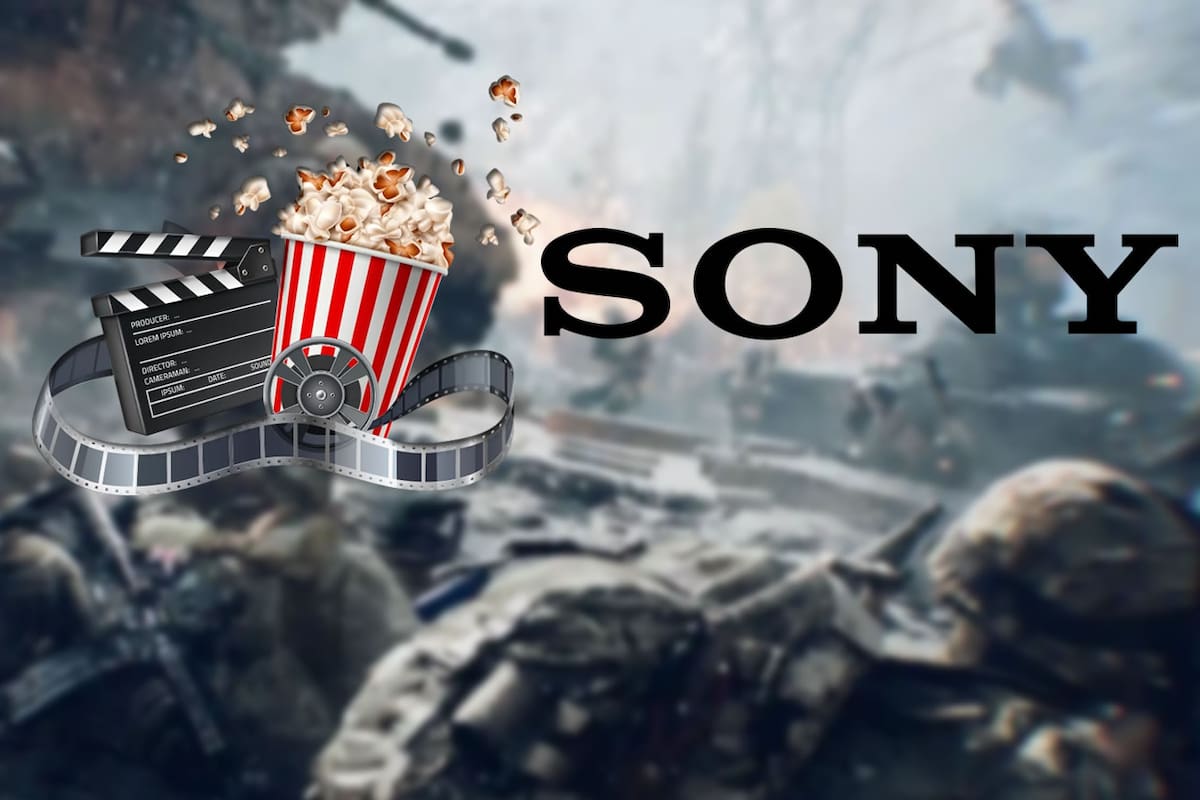 Sony podría adaptar al cine una de las franquicias más populares de los videojuegos y arrebatar a Amazon, Universal y Skydance un éxito taquillero
