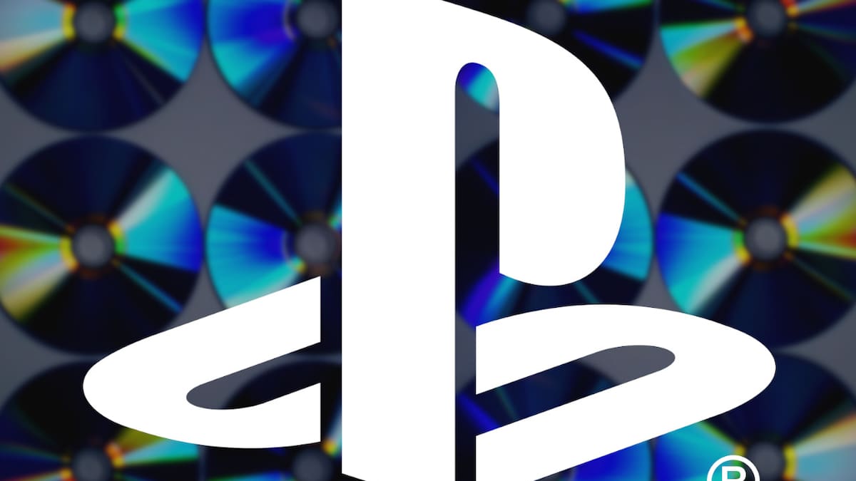 Sony PlayStation formato físico
