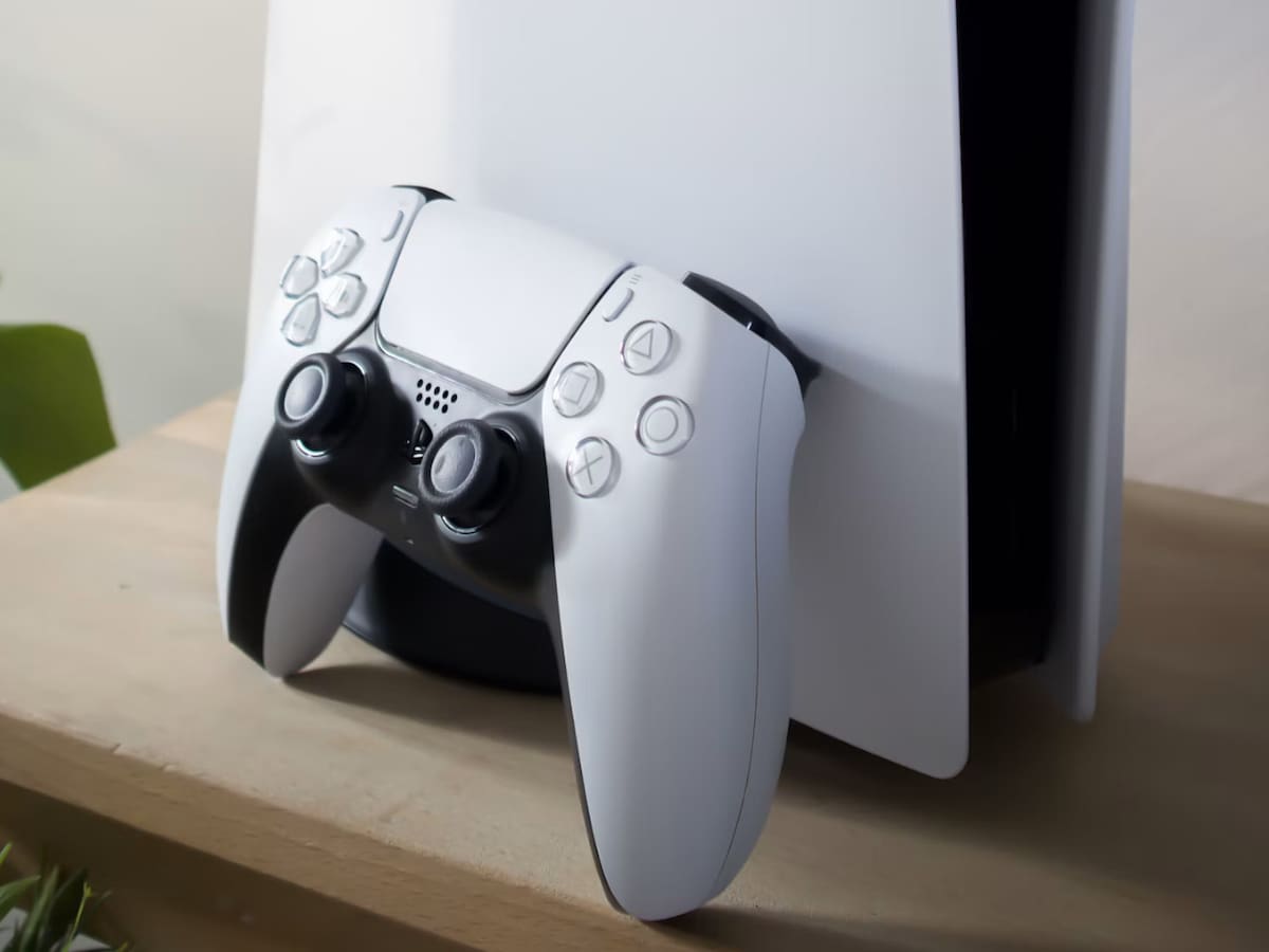 Sony PlayStation jailbreak exploit