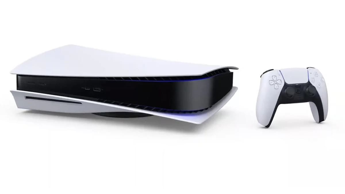 Sony podría revelar pronto información sobre la preventa de PS5