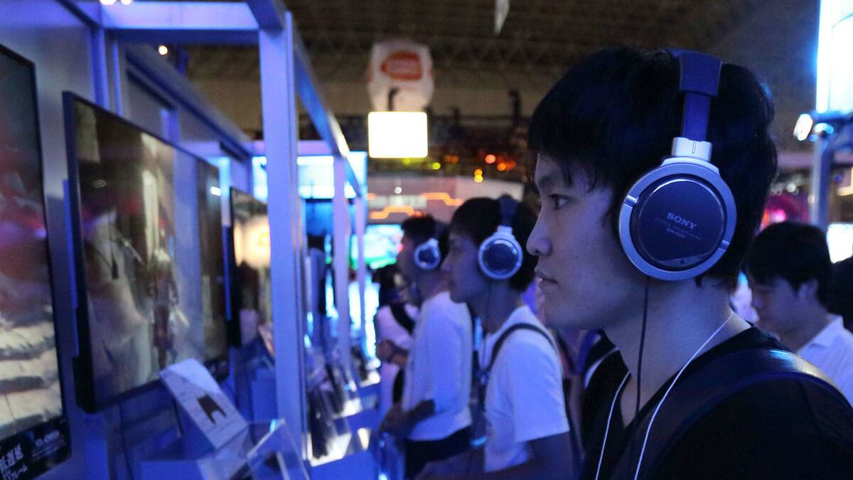 Sony presentará sus novedades el martes 15 de septiembre
