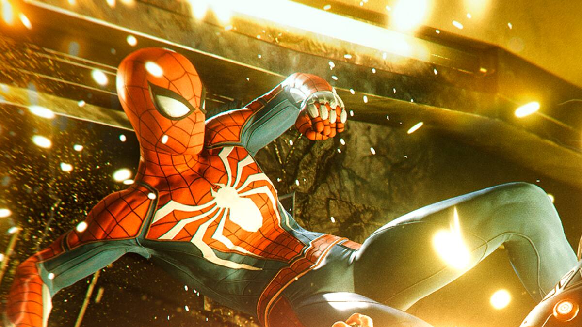 Sony presentó nuevo gameplay en Ani-Com & Games