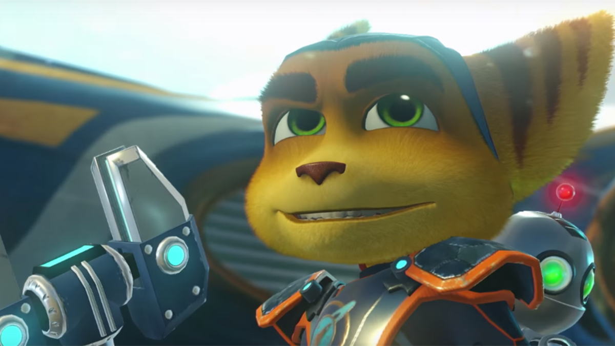 Sony presentó un avance en Paris Game Week