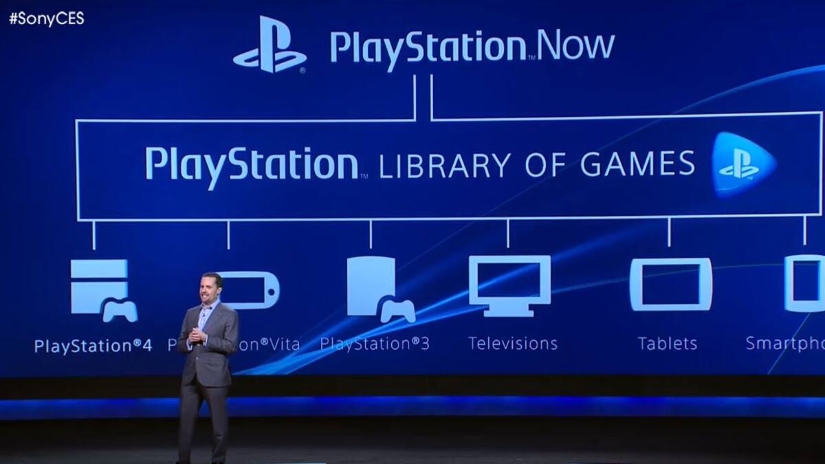 Sony prohíbe a Testers publicar videos del servicio en Internet