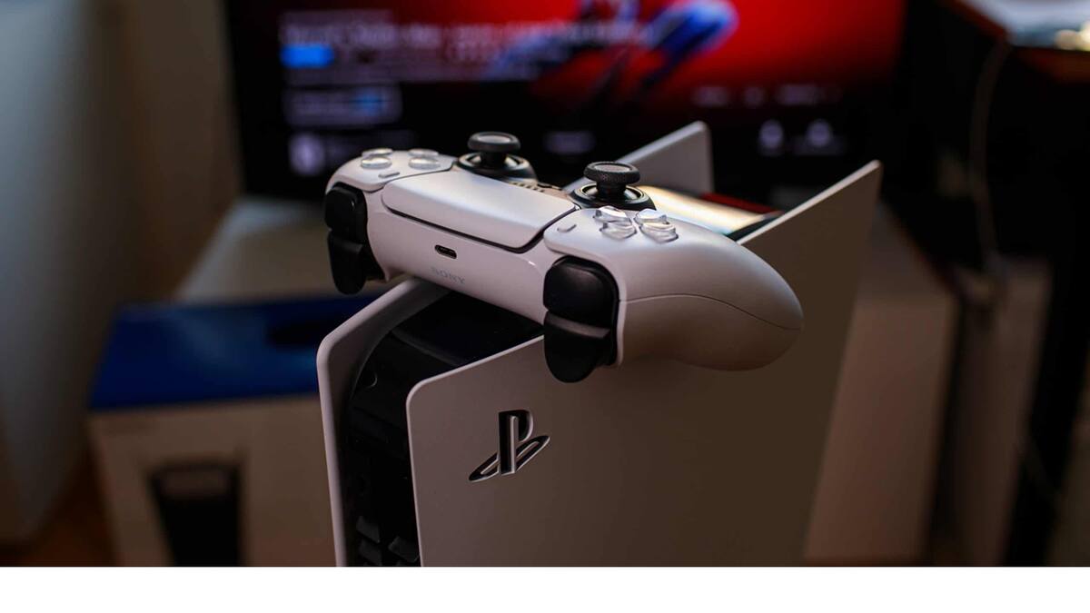 Sony prometió hace meses que la novedad llegaría en una actualización