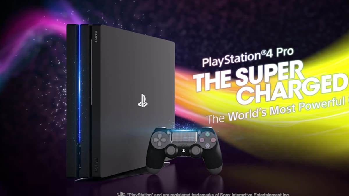 Sony promociona las capacidades de su nuevo sistema