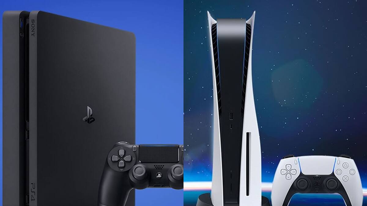 Sony quiere aprovechar el gran momento que vive en la transición de PS4 a PS5