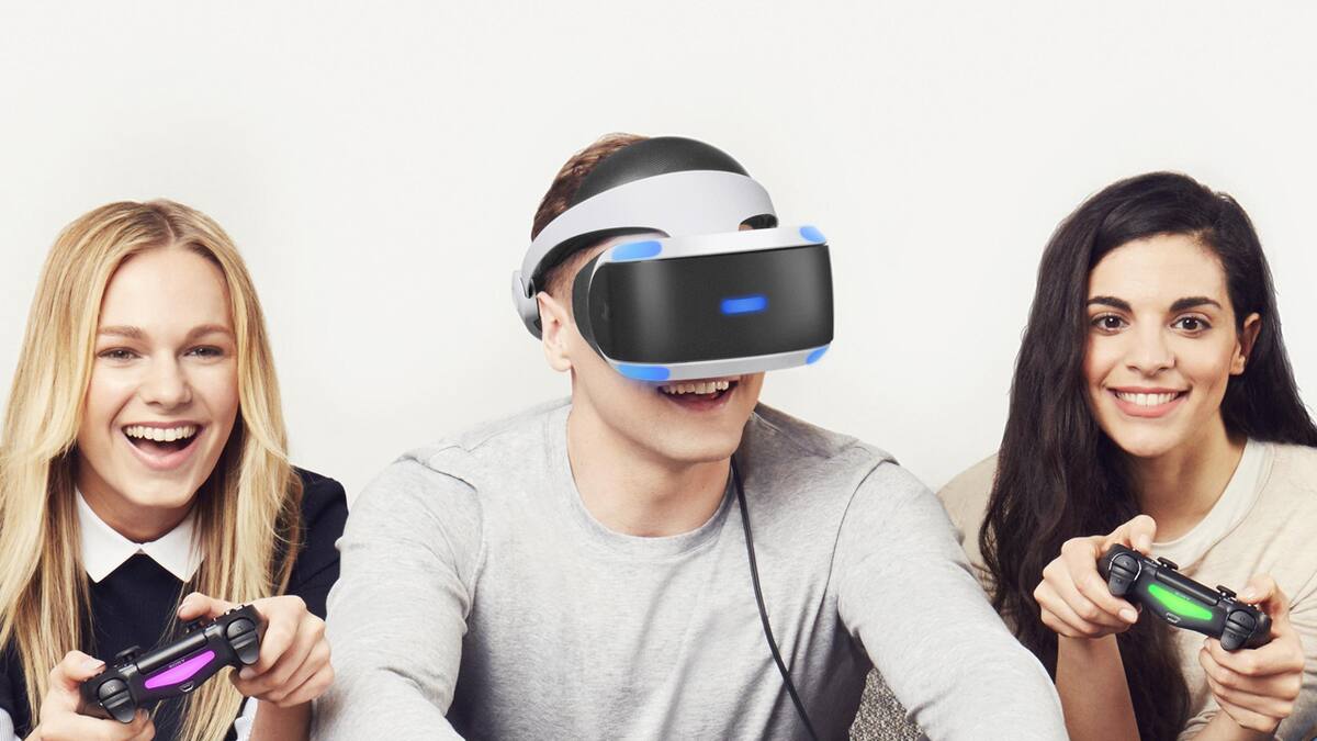 Sony quiere que más jugadores conozcan su nueva plataforma