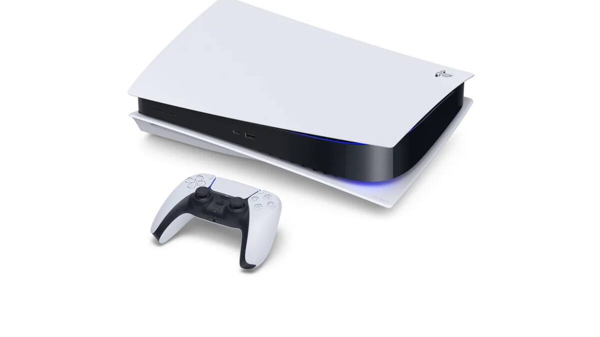 Sony registró una nueva patente en Japón