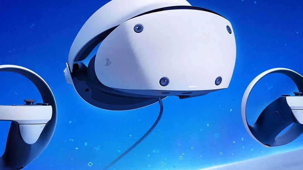Sony remediaría un error cometido con su segundo dispositivo de realidad virtual