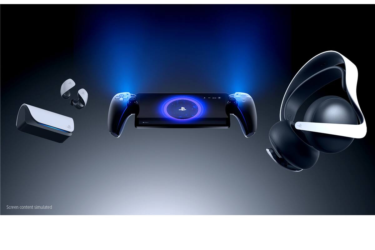 Project Q is called PlayStation Portal; price and release window announced
