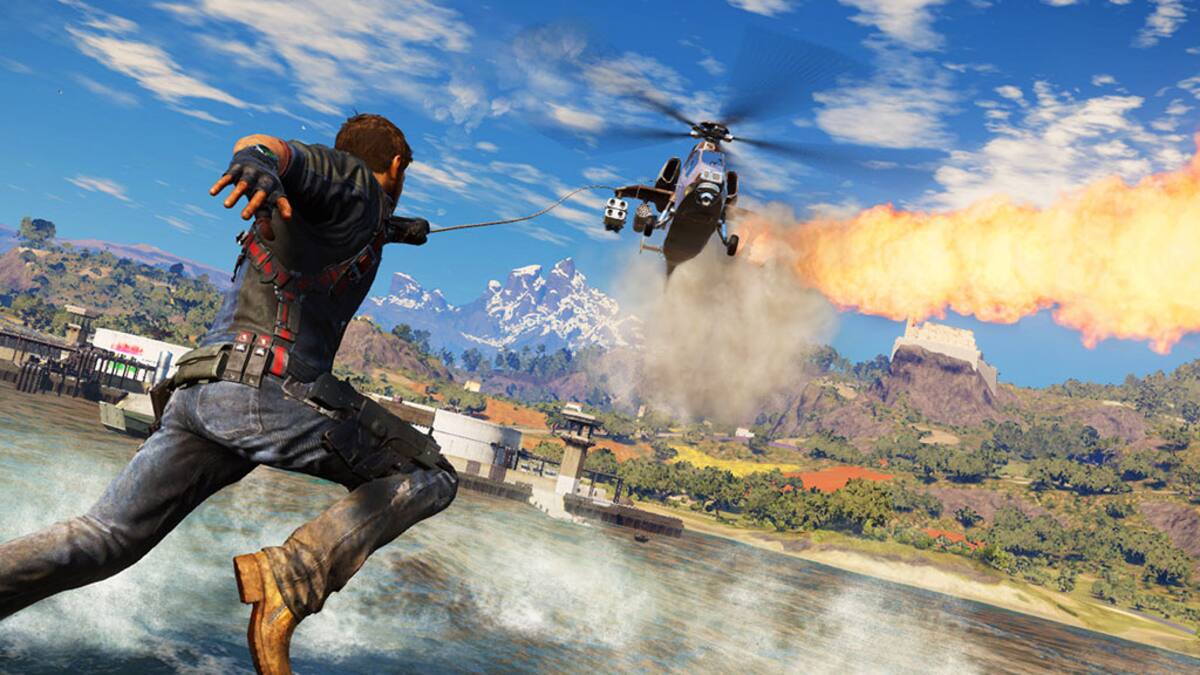 Sony revela la alineación de juegos sin costo para suscriptores