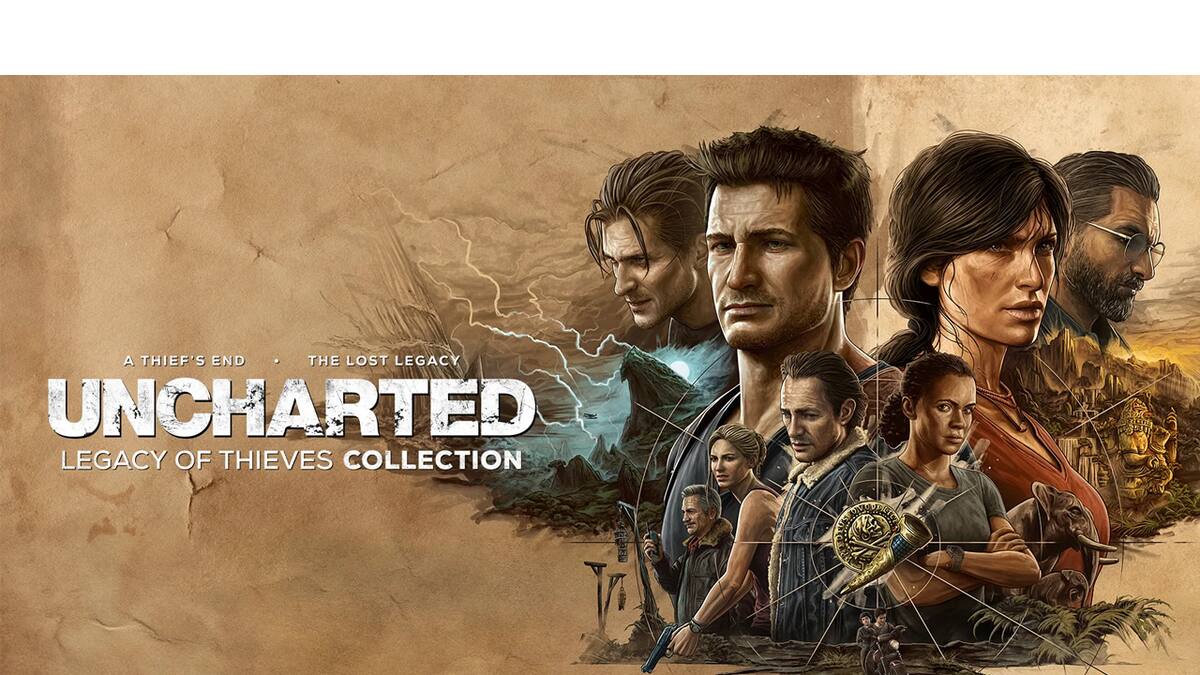 Sony reveló al estudio que llevará la popular franquicia a computadoras
