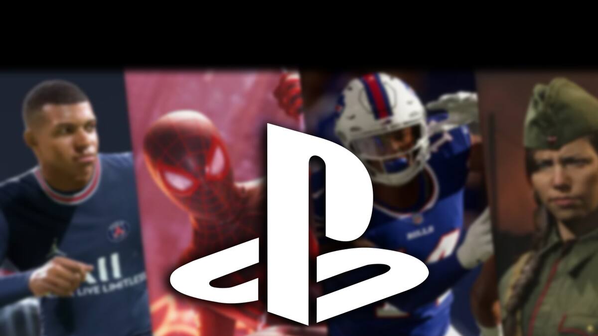Sony reveló cuáles fueron los juegos más descargados de la PS Store durante 2021