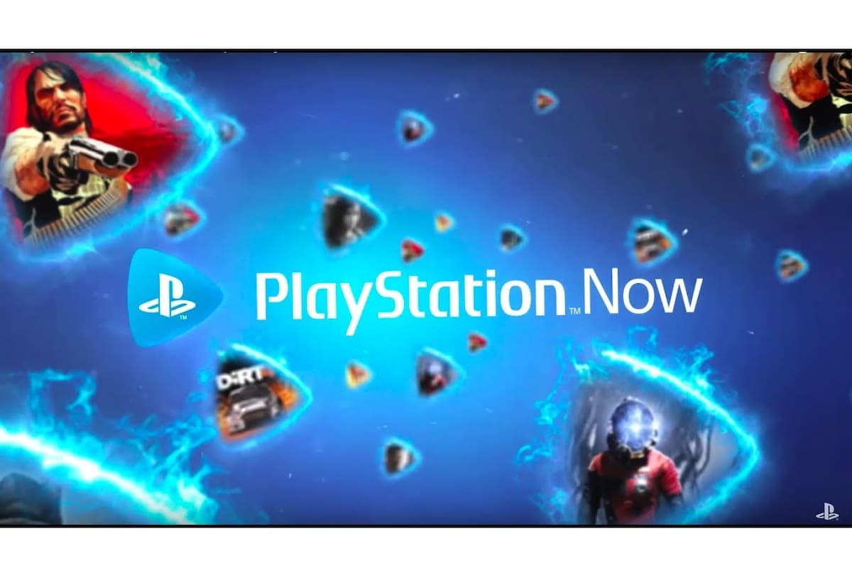 PlayStation Now inicia el año con todos estos nuevos títulos