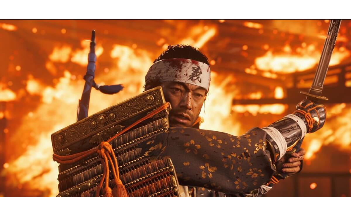 Sony reveló la cifra total de ventas de la franquicia God of War