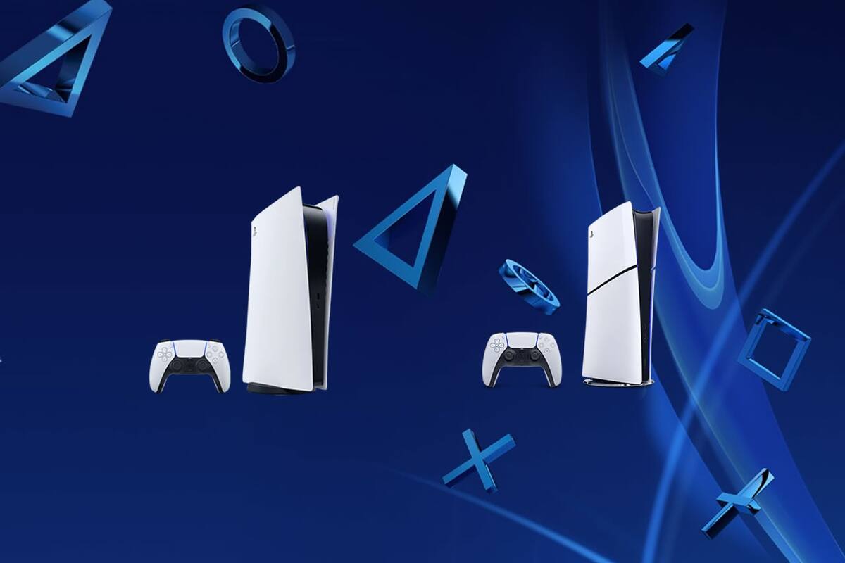 PS5: ¿cuáles fueron los juegos más descargados en 2023?