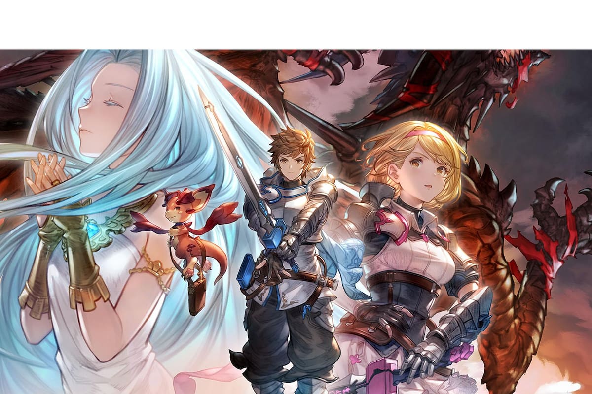 PlayStation Plus septiembre: descarga Granblue Fantasy: Versus y más títulos