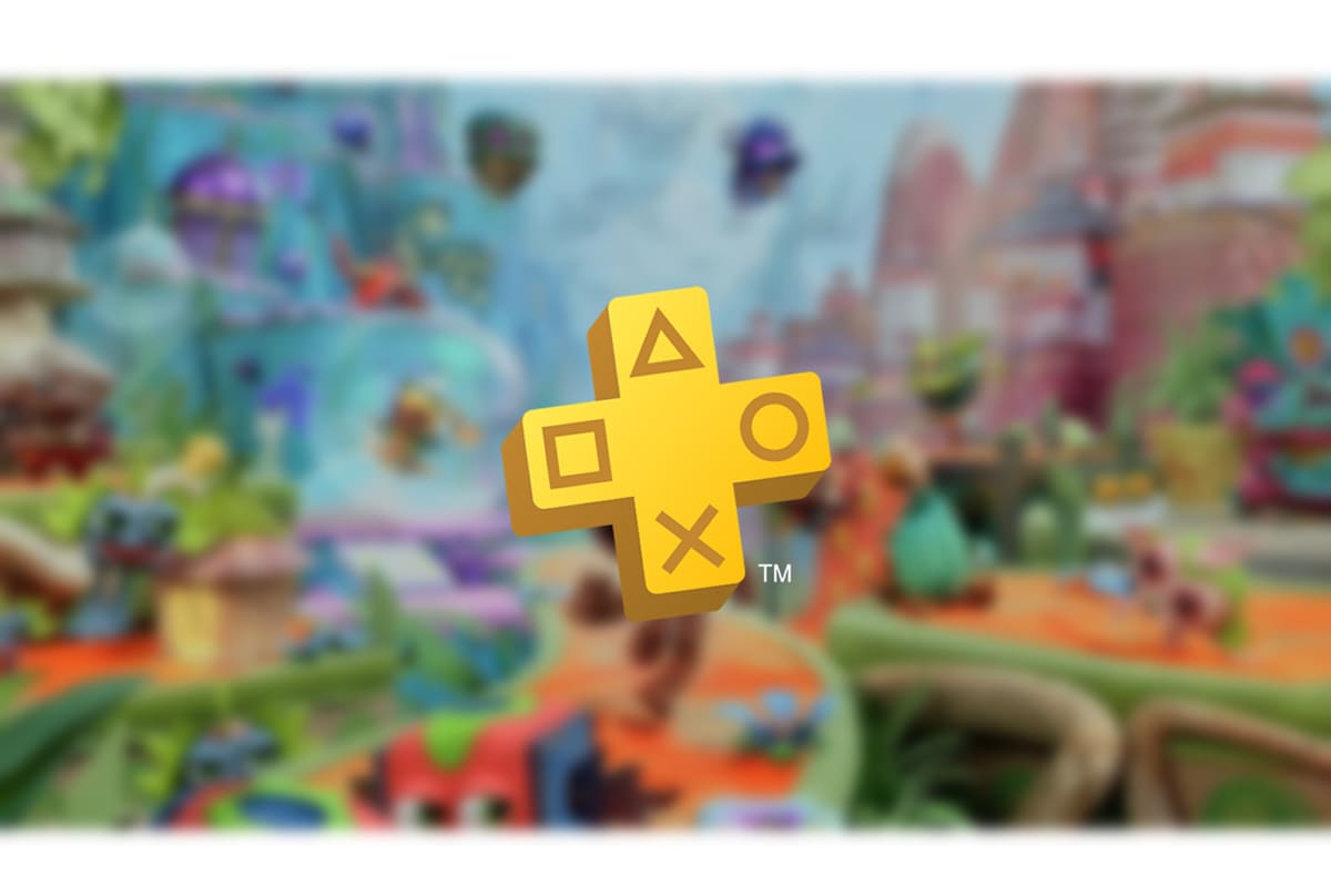 PlayStation Plus abril: descarga un llamativo estreno de día 1 y más juegazos