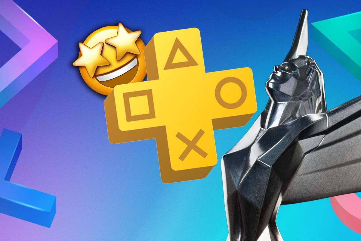 PS Plus cerrará 2024 con juegazos: ofrecerá un aclamado ganador al GOTY y otros 2 títulos en diciembre
