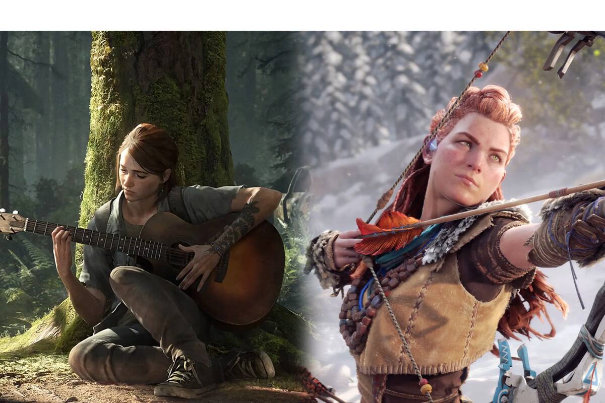 “Son insostenibles”, devs reaccionan a los presupuestos millonarios de TLOU: Part II y Horizon Forbidden West