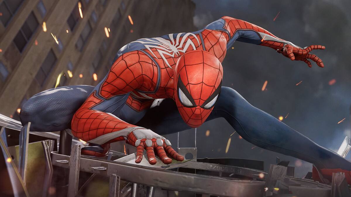 Sony reveló que Marvel's Spider-Man rebasó las 9 millones de copias vendidas